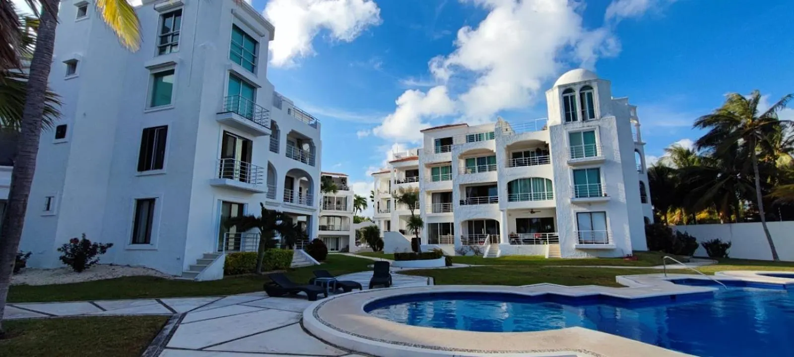 Villa Paraiso Cancun
