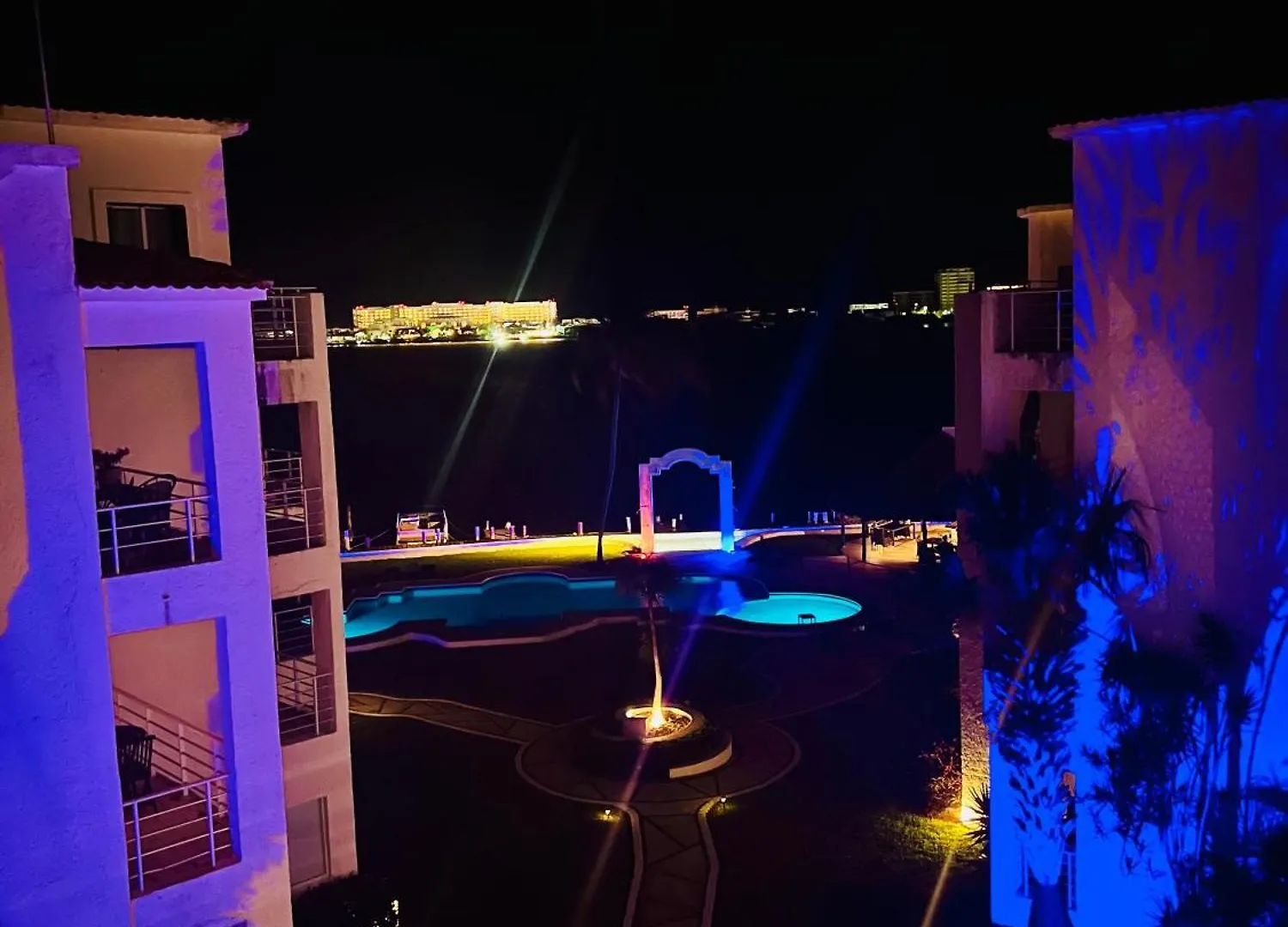 Villa Paraiso Cancun