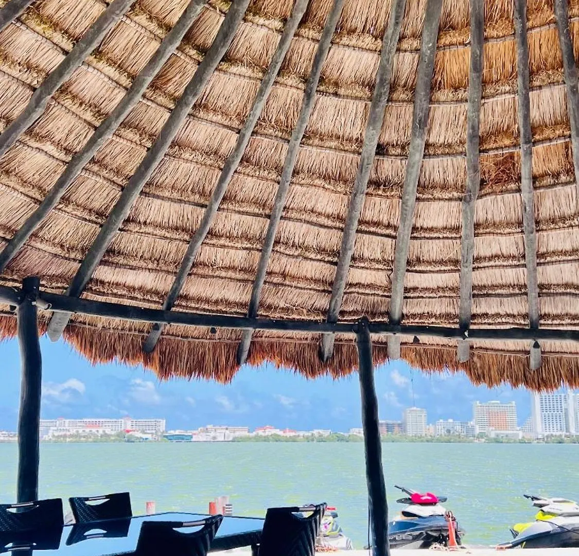 Villa Paraiso Cancun