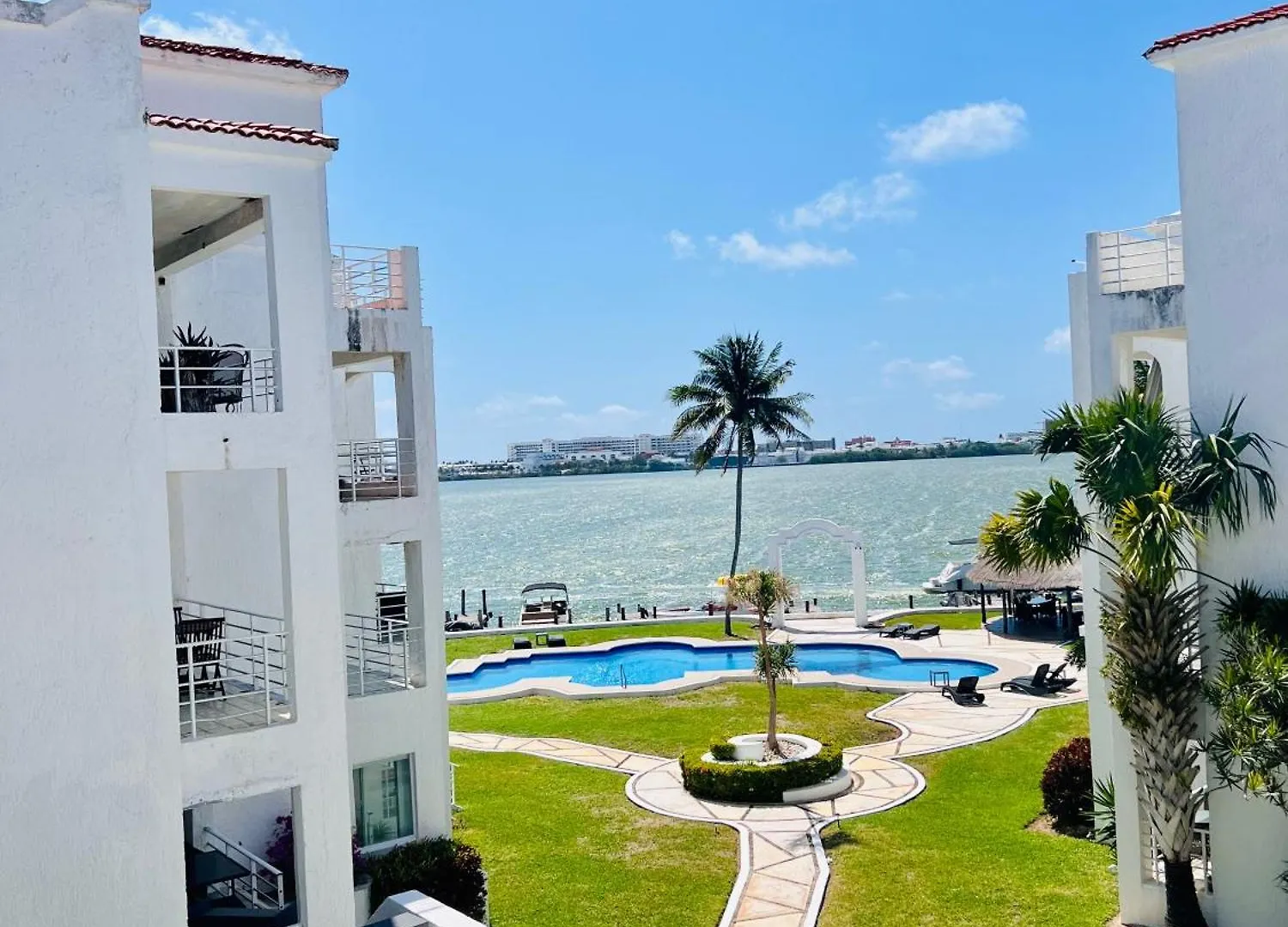 Villa Paraiso Cancun