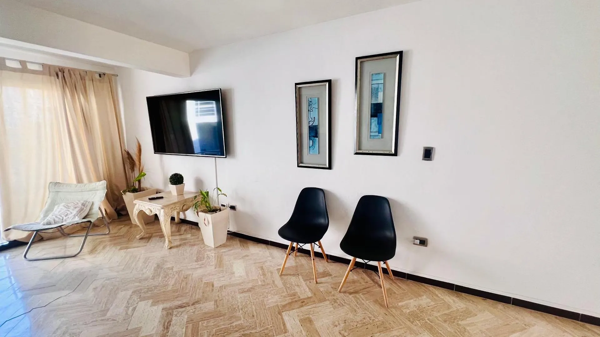 Villa Paraiso Cancun