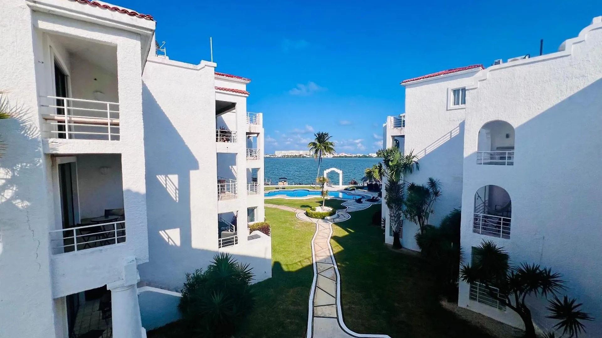 Villa Paraiso Cancun