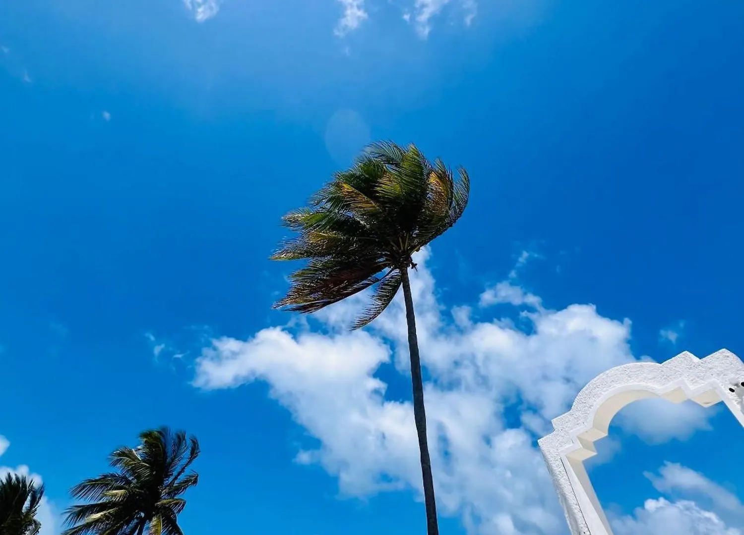 Villa Paraiso Cancún Apartmán