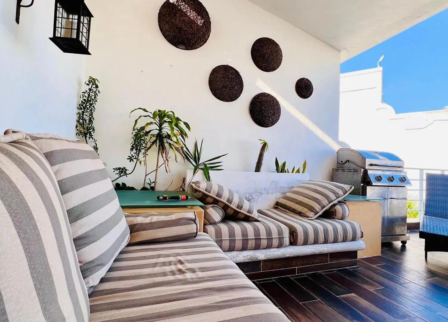 Villa Paraiso Cancún 0*,  Mexiko