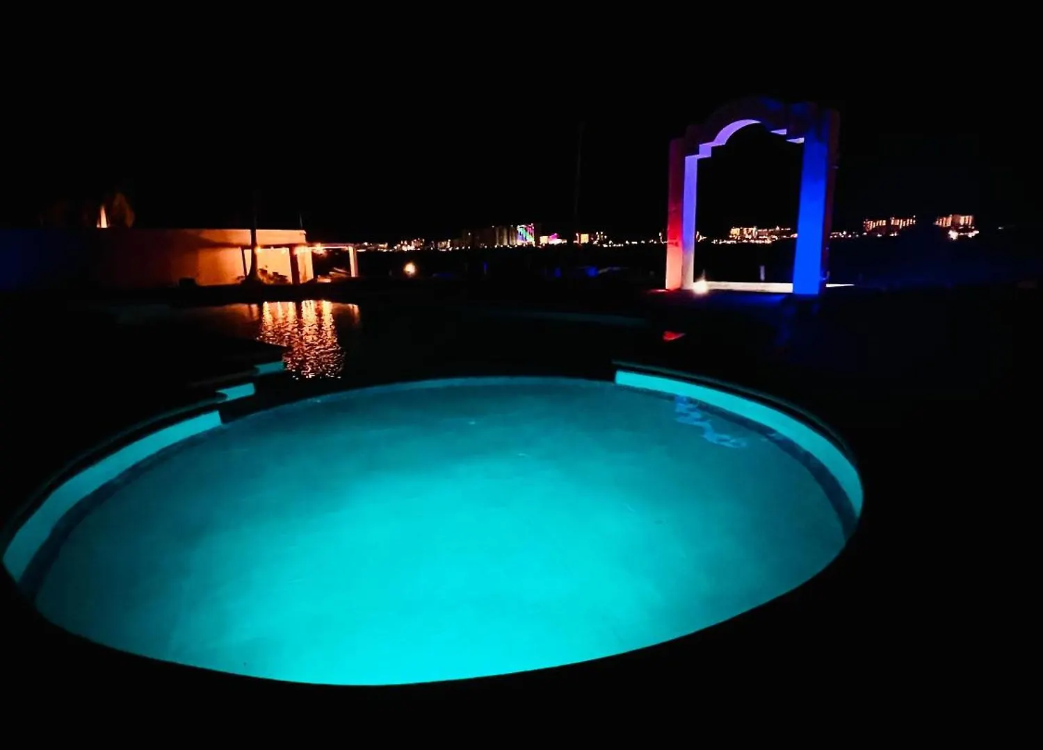 Villa Paraiso Cancún 0*,  Mexiko