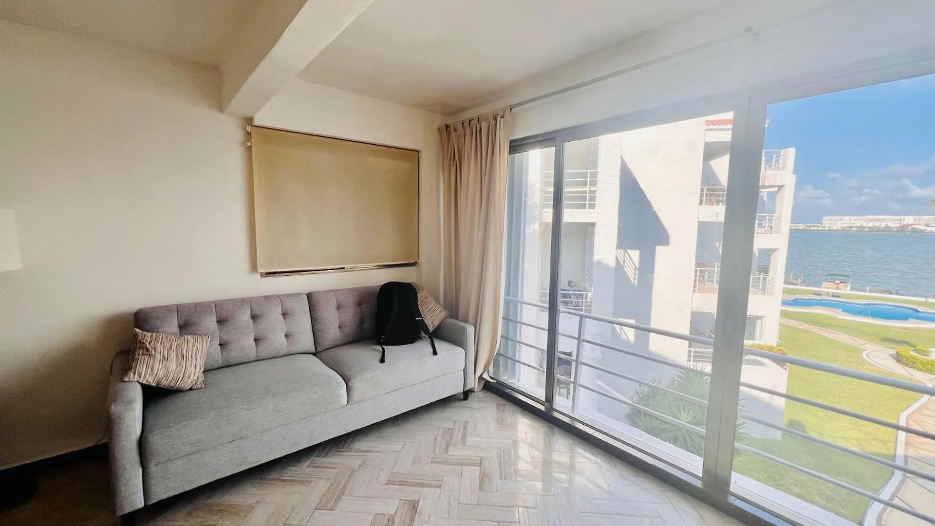 Villa Paraiso Cancún Mexiko