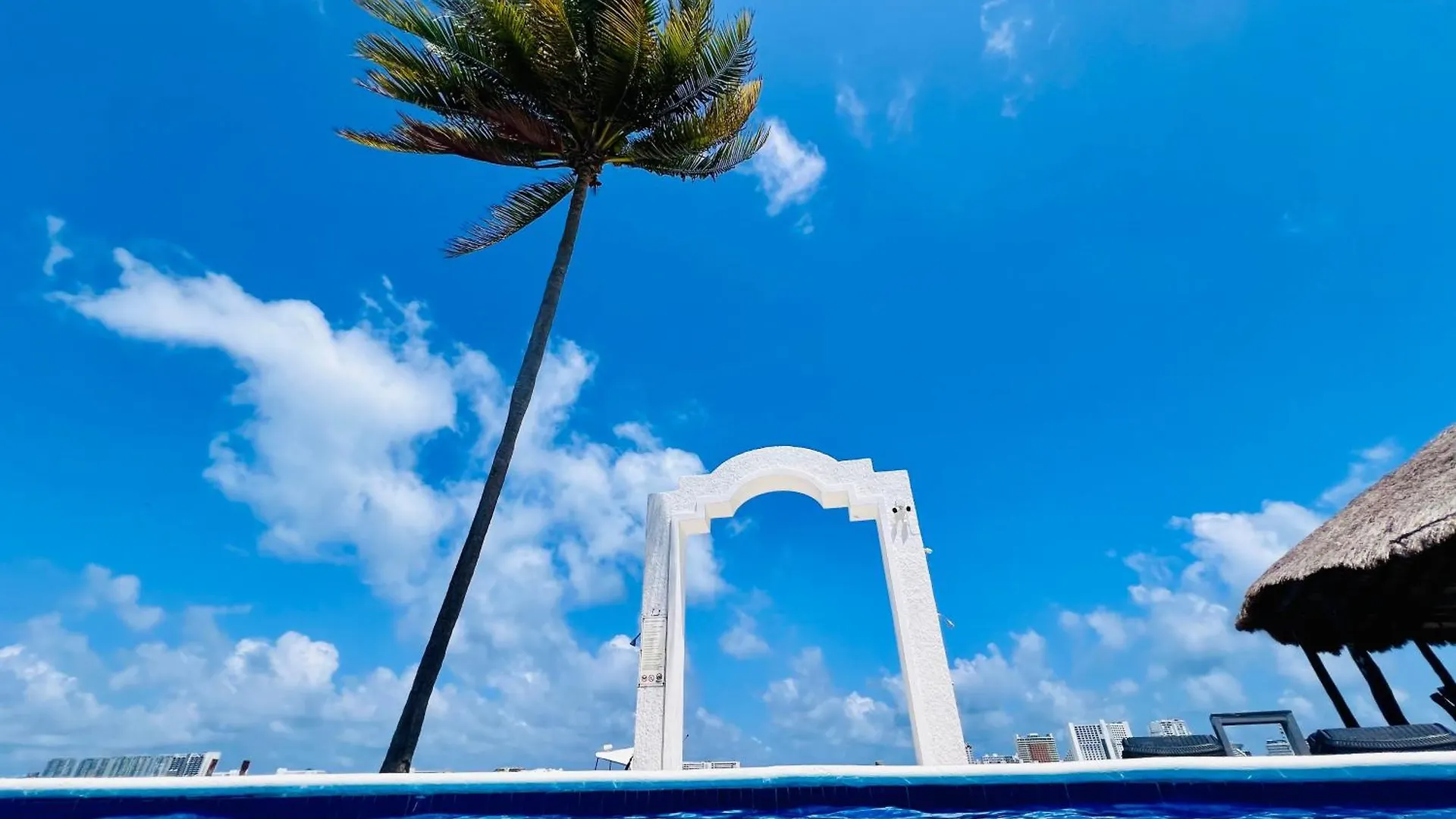 Villa Paraiso Cancún 0*,  Mexiko