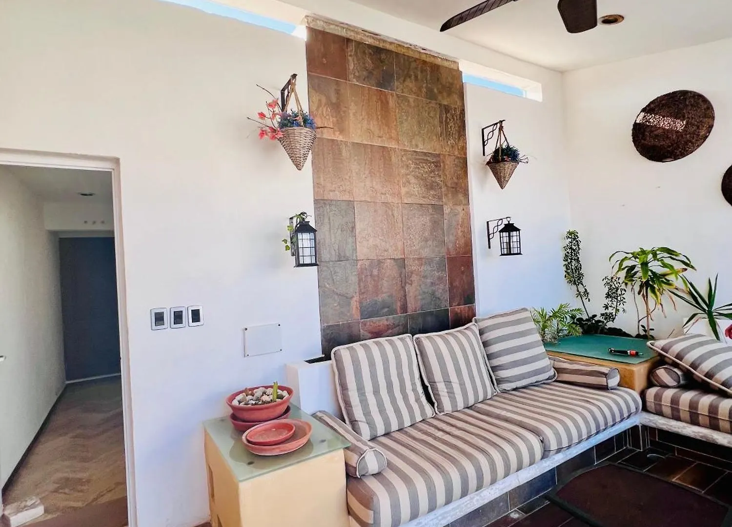 Apartmán Villa Paraiso Cancún Mexiko