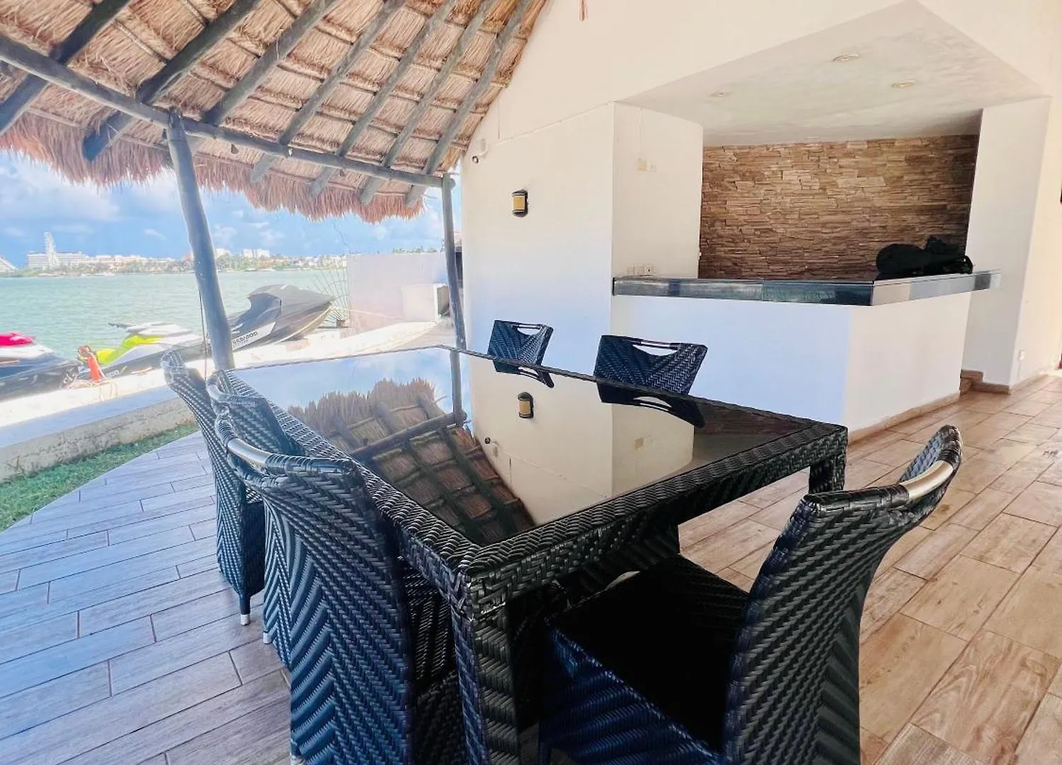 Villa Paraiso Cancún