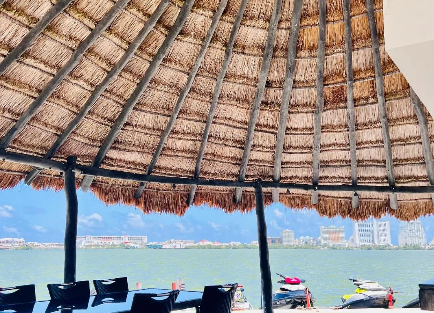 Villa Paraiso Cancún 0*,